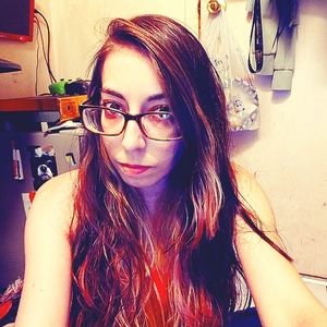 Meet your Posher, Tamara